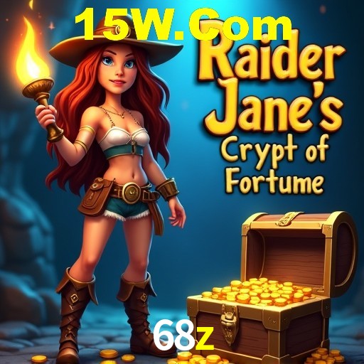 Desvendando o Mundo dos Jogos Virtuais na 68z