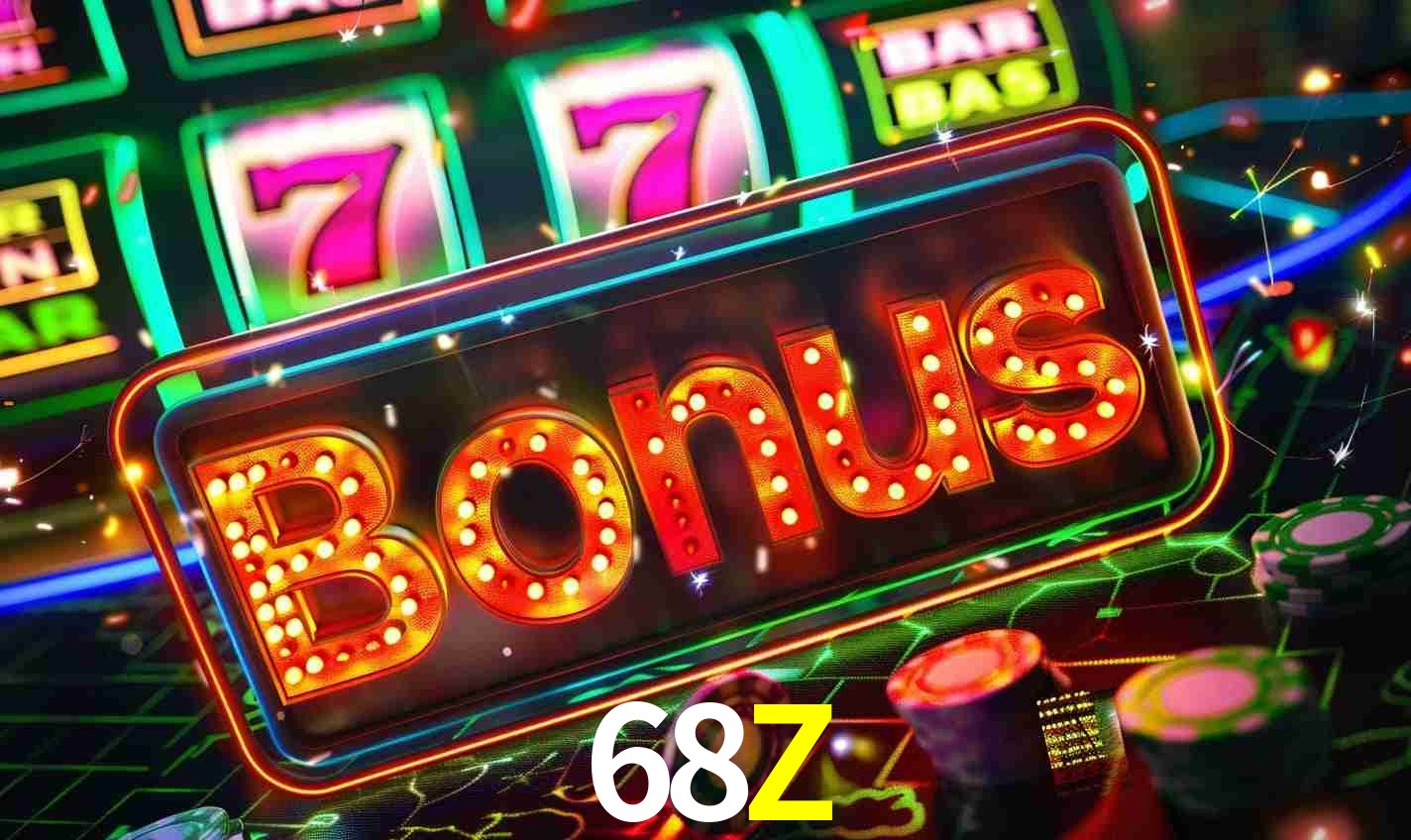 Sistema de Bônus 68Z