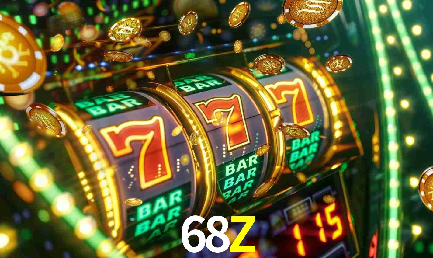 Populares Slots 68Z