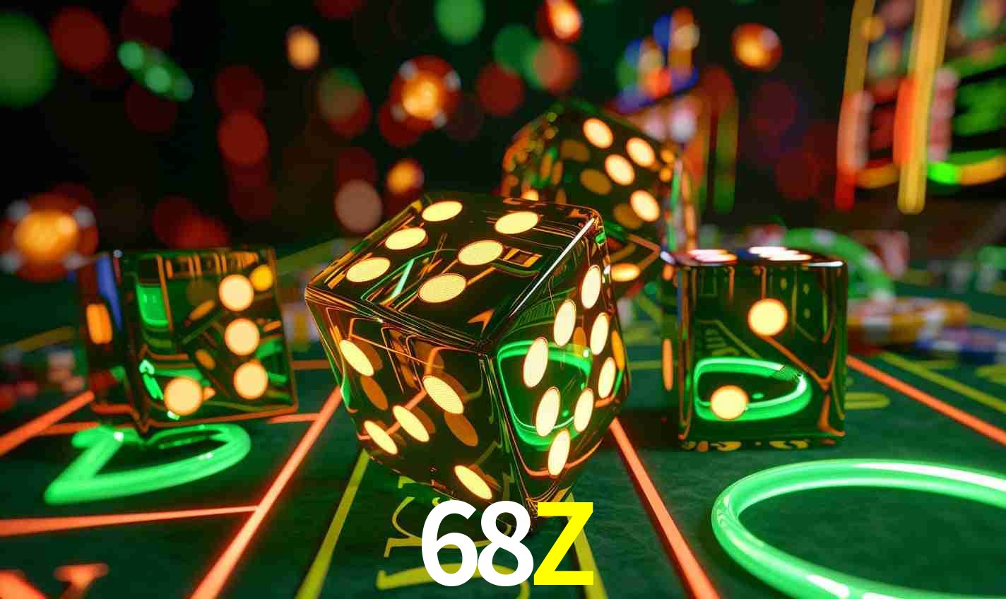 Entretenimento no Jogos 68Z