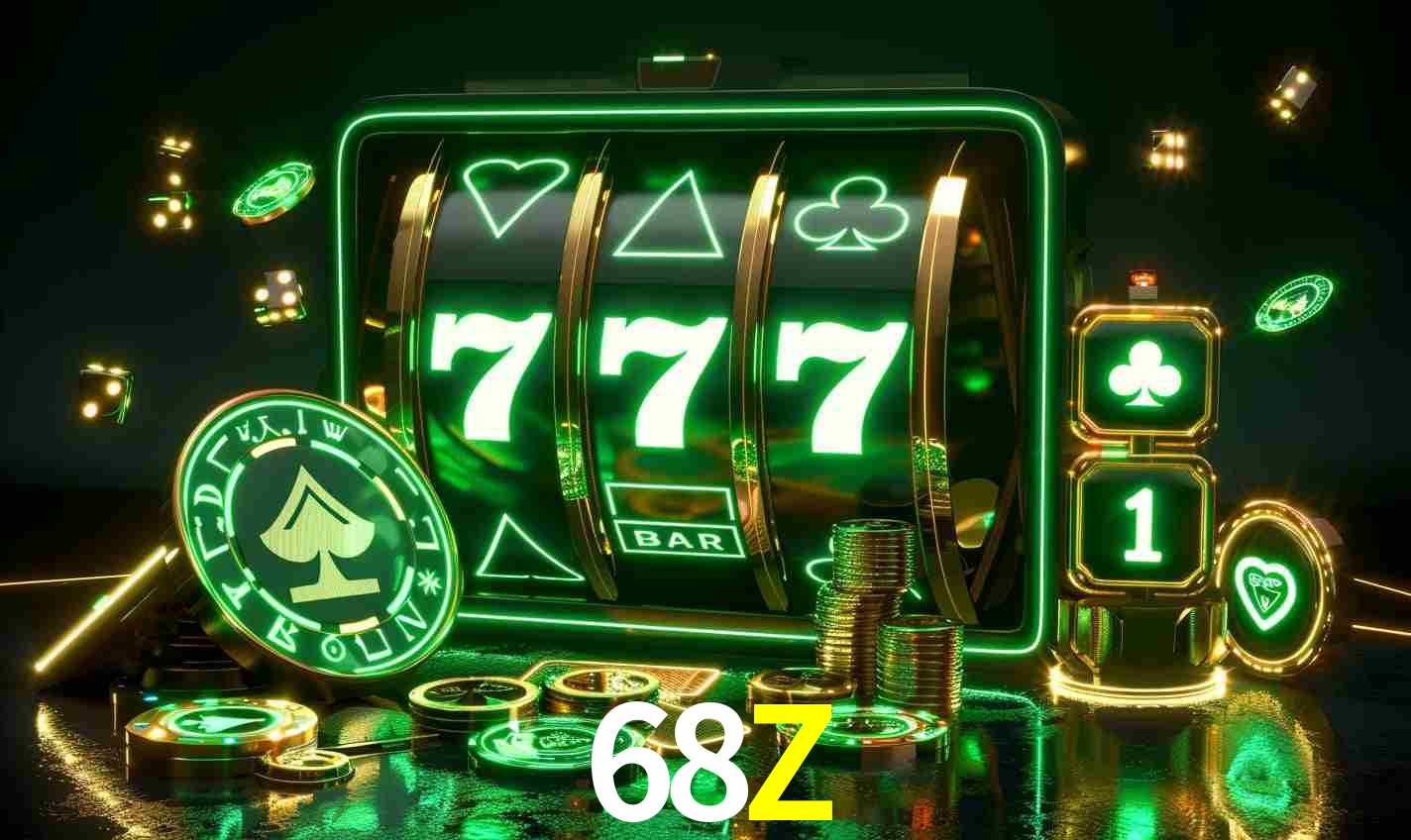 Seguro Login no Cassino Online 68Z