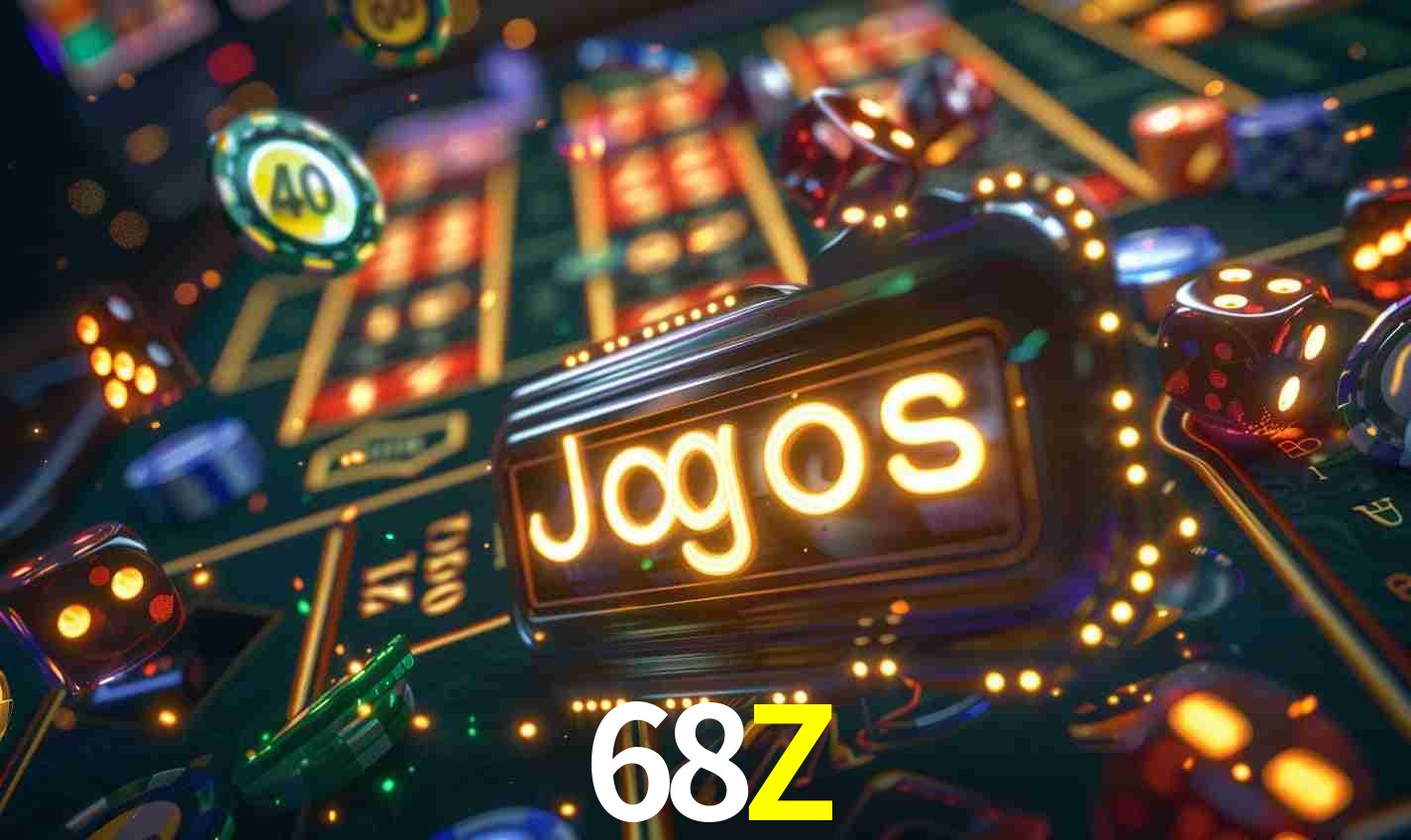Mundo dos Jogos 68Z
