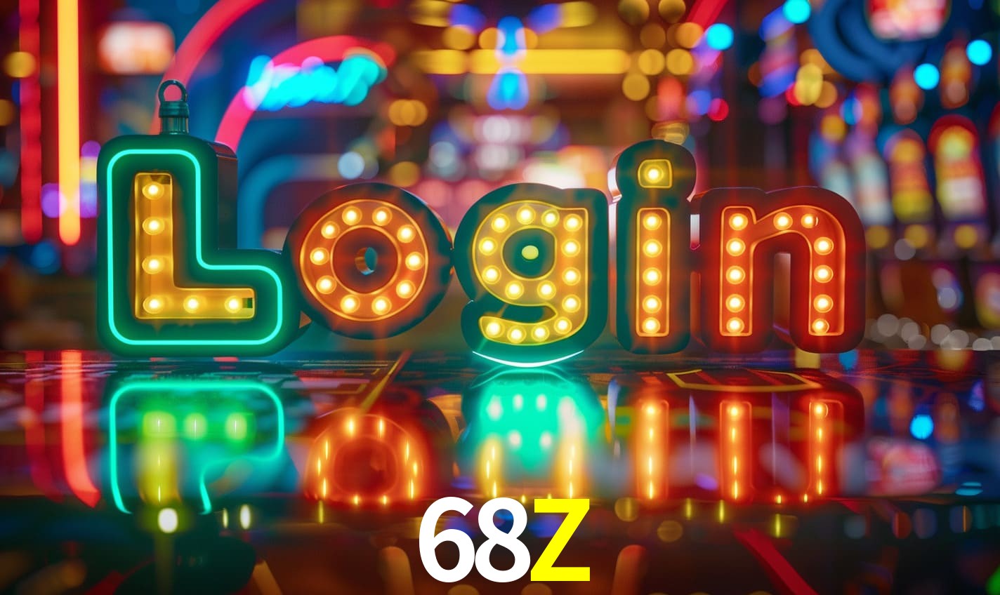 Mundo dos Jogos Cassino 68Z