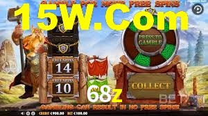 VIP Casino 68z