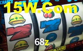 Roulette Table 68z