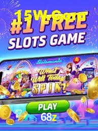 Welcome Bonus 68z