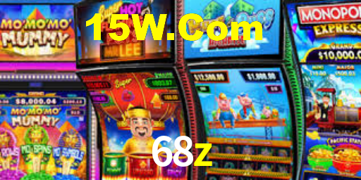 Sinta a adrenalina dos jogos de cassino com 68z