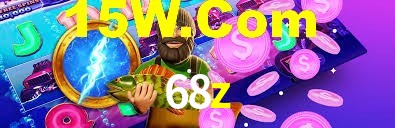 68z: Jogos de Caça-Níqueis-Altas Recompensas, Roleta-Velocidade, Blackjack-Desafios Máximos