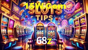 Tennis Betting 68z